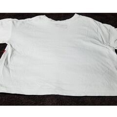 ■ＧＵコカコーラＴシャツ■ＵＳＥＤの画像