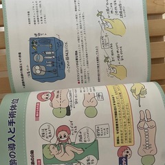 手術看護　参考書　オペナースの画像