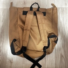 【本日優先】GUESS リュックの画像