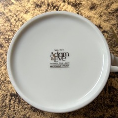 コーヒーカップ&ソーサー5客の画像