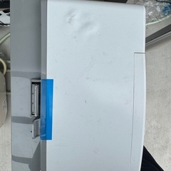 窓エアコンの画像