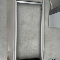 窓エアコンの画像
