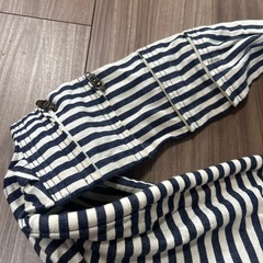 Bettaスリング抱っこ紐の画像