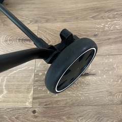 コンビ　ベビーカー　の画像