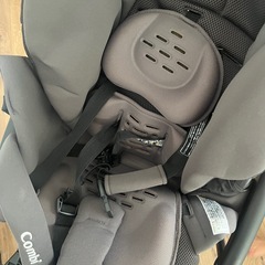 コンビ　ベビーカー　の画像