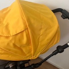 コンビ　ベビーカー　の画像