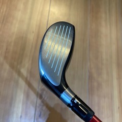 TaylorMade R9 MAX フェアーウェイウッド 7番の画像