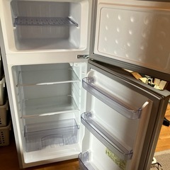 冷蔵庫の画像