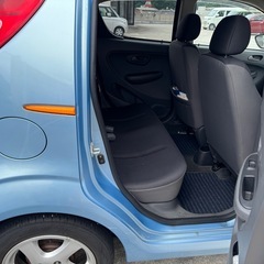 スバルR2 車検あと1年有りの画像