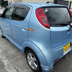 スバルR2 車検あと1年有りの画像