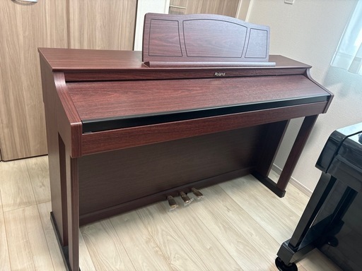 電子ピアノ☆ローランド☆美品