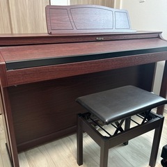 電子ピアノ☆美品☆ローランドの画像