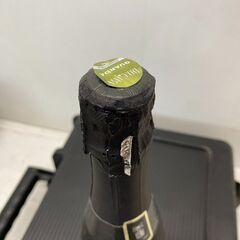 店頭引渡し 未開栓 複数在庫有り フレシネ コルトン（コルドン） ネグロ ブリュット  375ml スパークリングワイン スペインの画像