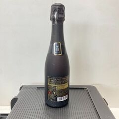店頭引渡し 未開栓 複数在庫有り フレシネ コルトン（コルドン） ネグロ ブリュット  375ml スパークリングワイン スペインの画像