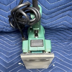 新興製作所 サンダ SDS-200C サンドペーパー付きの画像