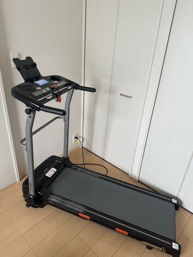 アルインコ（ALINCO）ランニング
マシーン