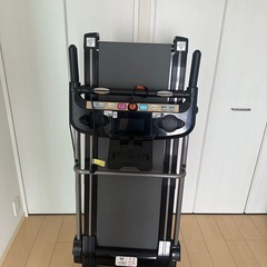 アルインコ（ALINCO）ランニング
マシーンの画像