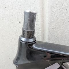 中華 カーボン マウンテンバイク フレーム MTBの画像