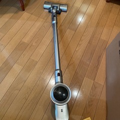 そうじき掃除機の画像