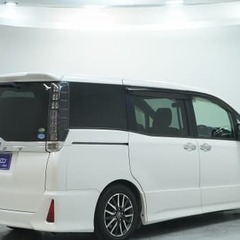🌟ヴォクシー 　ＺＳ　煌🌟の画像