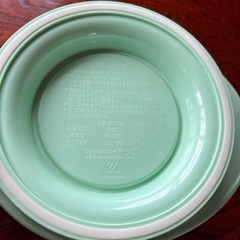 ほぼ未使用おろし器の画像