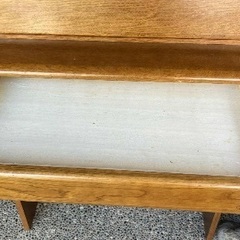 浜本工芸　日本製デスクの画像