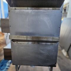 2019年製 服部工業 ガス立体炊飯器 LGS-100 都市ガス用 大容量 14kg炊飯可能の画像
