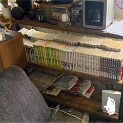オシャレ棚
の画像