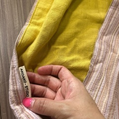 口コミ1位スリングの画像