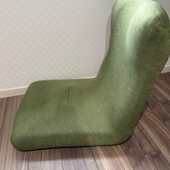 座椅子の画像