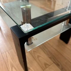 ★無料★テーブル譲りますの画像