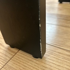 ★無料★テーブル譲りますの画像