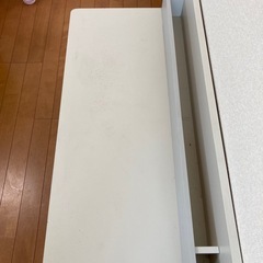 子ども用　机　1〜4歳用の画像