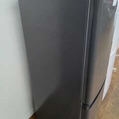 ★リユースのサカイ水戸店★ MITSUBISHI 冷蔵庫 146L 21年製 動作確認／クリーニング済み MT5588の画像