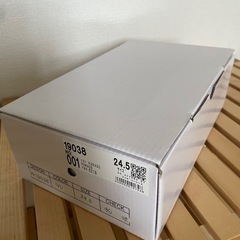 パンプス　新品未使用　ヒールの画像