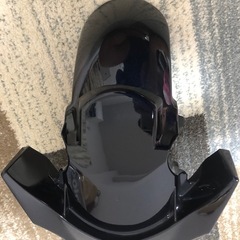 【受付中】ホンダ JK05・KF47型 PCX125・160 純正 フロントフェンダー 61000-K1Z-J10ZC HONDA アンダーカウル ブラックの画像
