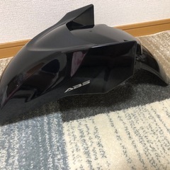 【受付中】ホンダ JK05・KF47型 PCX125・160 純正 フロントフェンダー 61000-K1Z-J10ZC HONDA アンダーカウル ブラックの画像