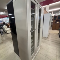 キッチン棚 の画像