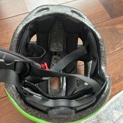 子供用ヘルメットの画像