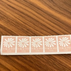 ✨マーメイドクラブ✨マーガレットクラブ　シール　アンデルセンの画像