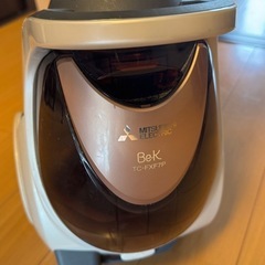 掃除機の画像
