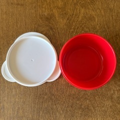 【美品】はらぺこあおむし お弁当箱の画像