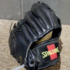 スポルディング 幼児用グローブ SP-2031 右投げ用 野球 ベースボール キッズの画像