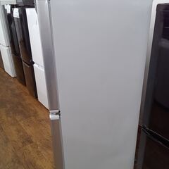 ★リユースのサカイ水戸店★ ELSONIC 冷蔵庫 148L 19年製 動作確認／クリーニング済み MT5589の画像