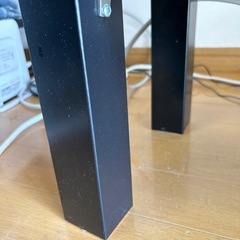 【IKEA】テレビ台  テレビテーブル　テレビラックの画像