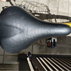 子供用自転車　20インチ コグホーンの画像