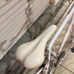 アサヒサイクル　シークレットコード　クロスバイク　シティサイクル　自転車の画像