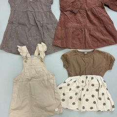80サイズ　セットの画像