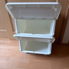収納ケースの画像