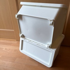 収納ケースの画像